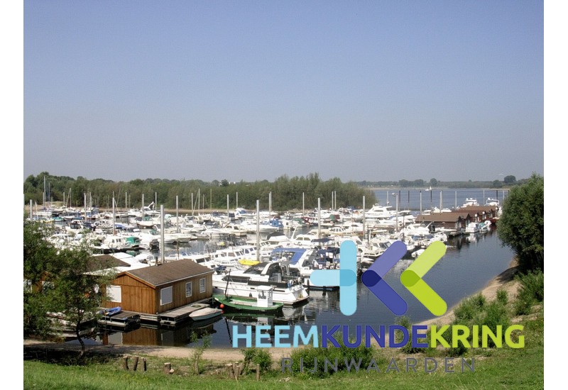 2003-04-08 Byland -Jachthaven Coll. HKR (1)